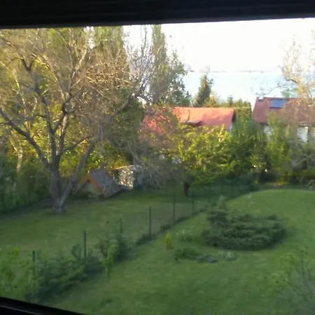 Lake View Tihany