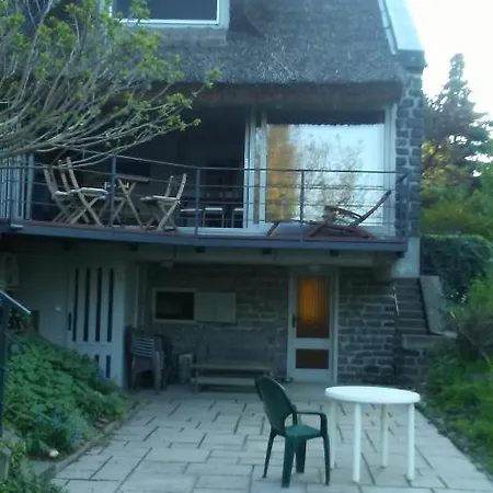 Apartment Lake View Tihany