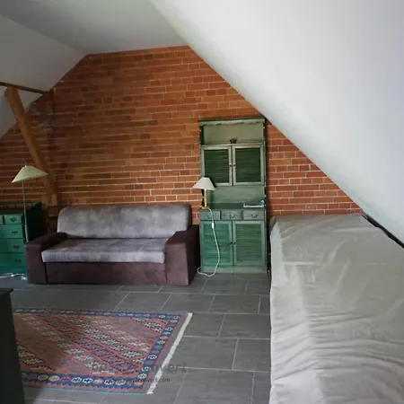 Apartment Lake View Tihany