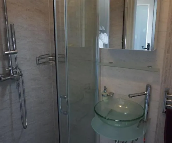 Apartament View