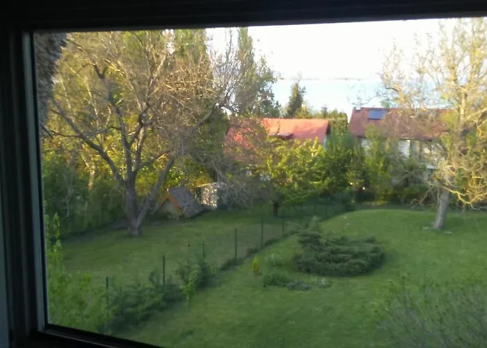 View Tihany