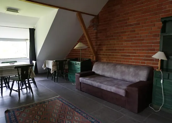 View Apartament Tihany