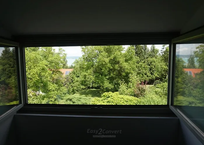 Apartament View